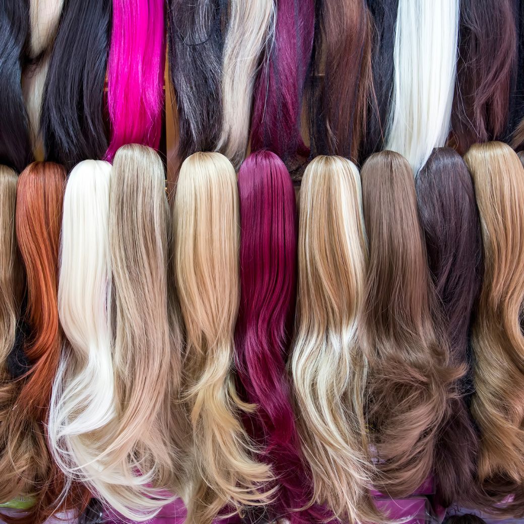 Unlock Your Style Potential: Shop Human Hair Wigs Online