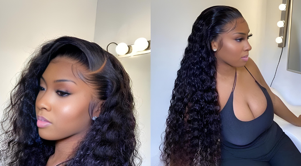 DIY Wig Makeover: Transforming Your Water Wave Wig for a New Look